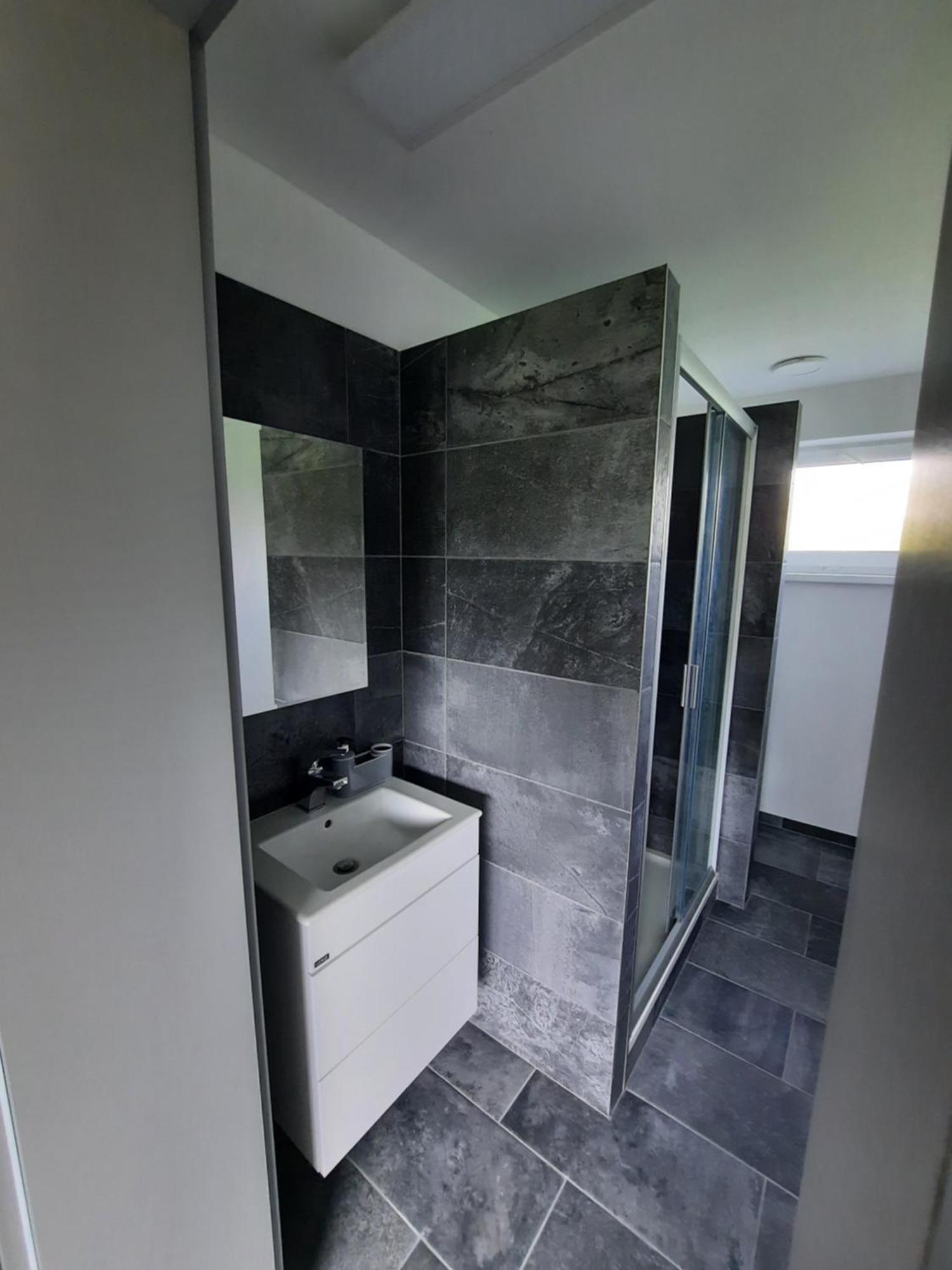 Bungalov Na Brehu Labe S Vlastnim Molem Pardubice Extérieur photo