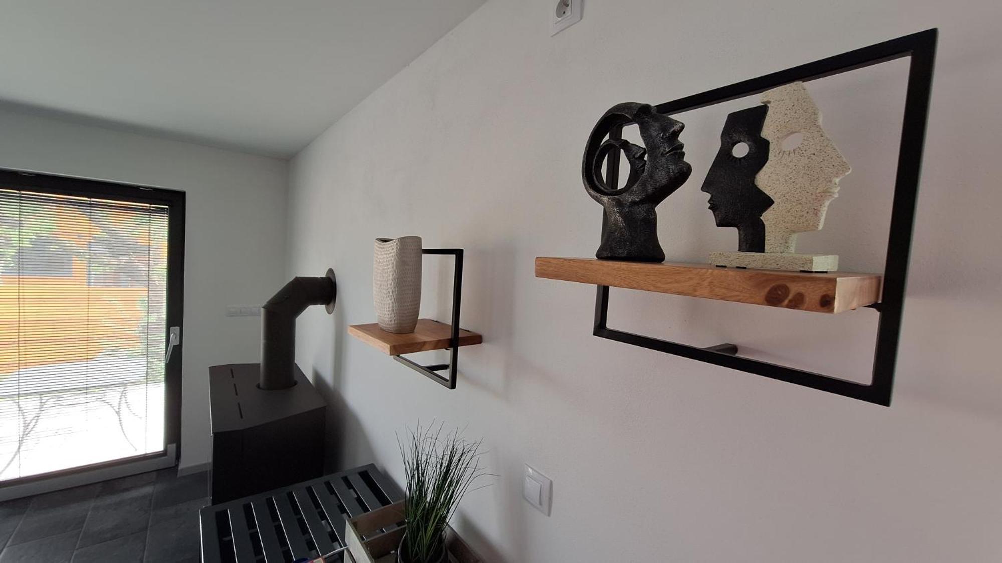 Bungalov Na Brehu Labe S Vlastnim Molem Pardubice Extérieur photo