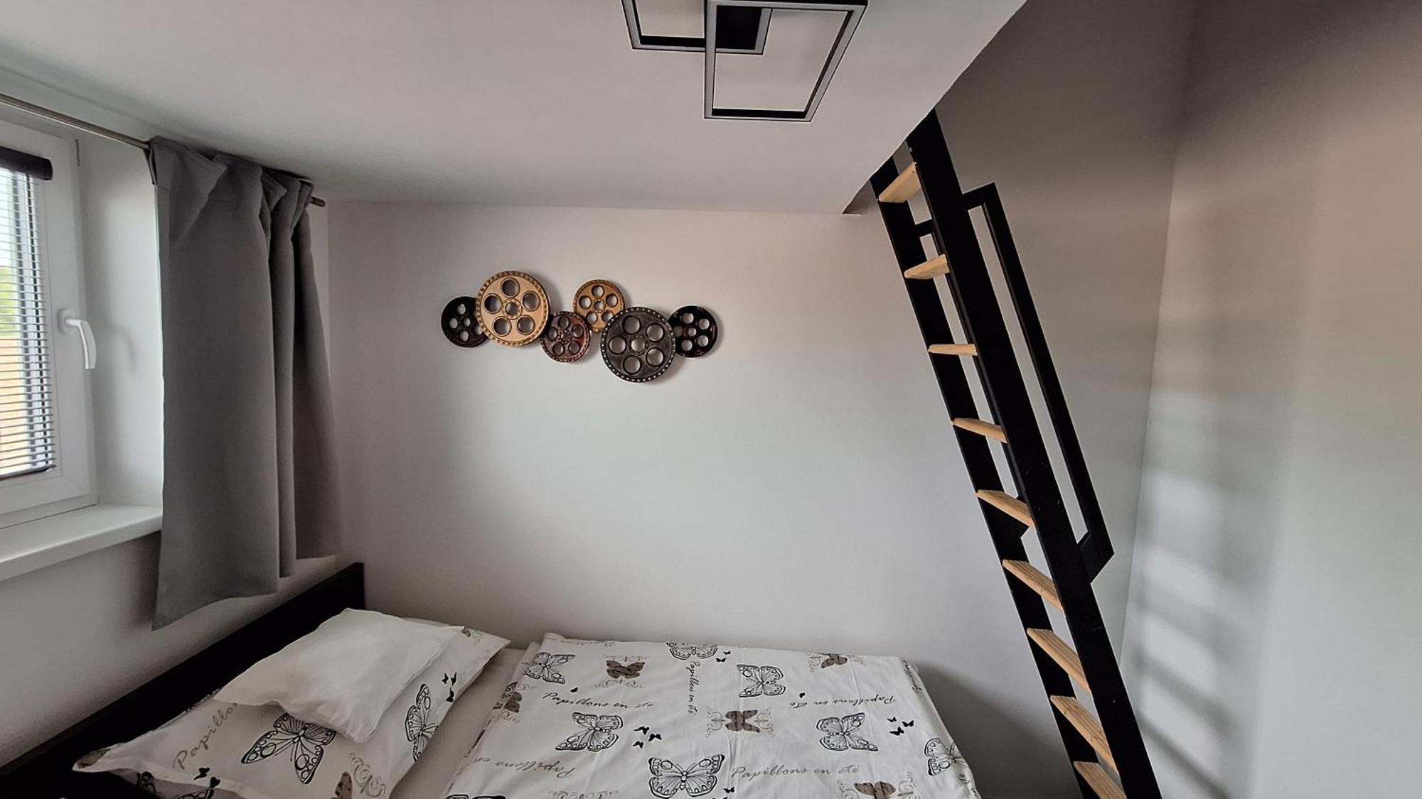 Bungalov Na Brehu Labe S Vlastnim Molem Pardubice Extérieur photo