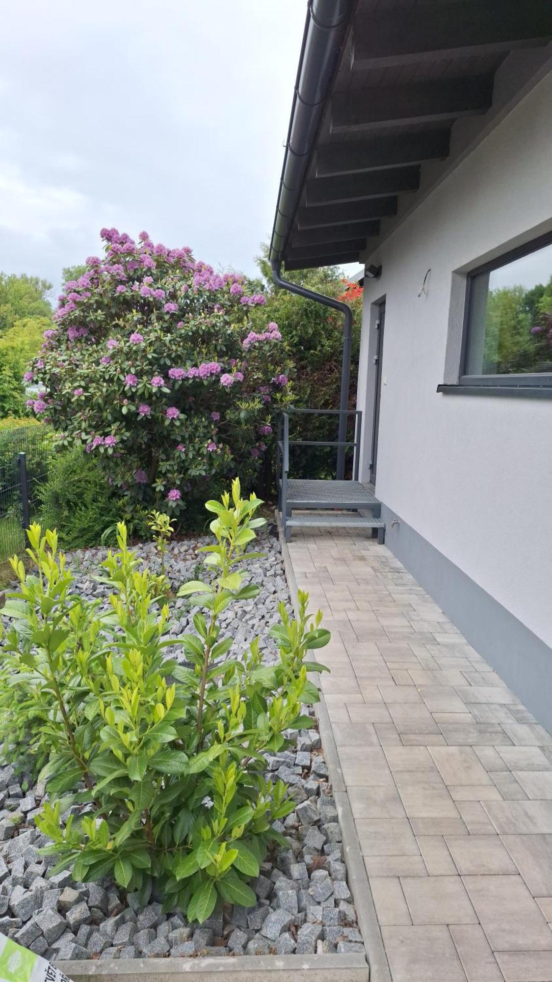 Bungalov Na Brehu Labe S Vlastnim Molem Pardubice Extérieur photo
