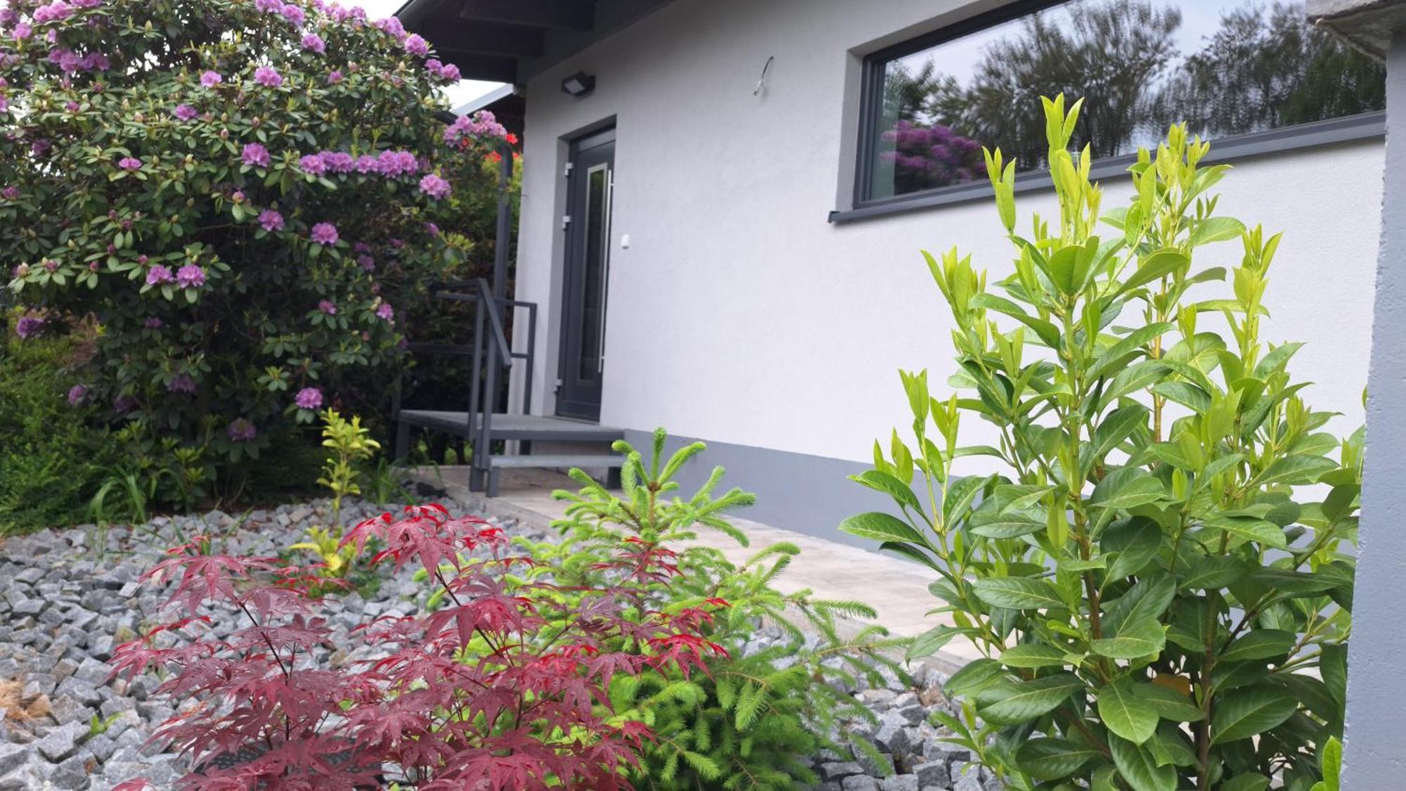 Bungalov Na Brehu Labe S Vlastnim Molem Pardubice Extérieur photo